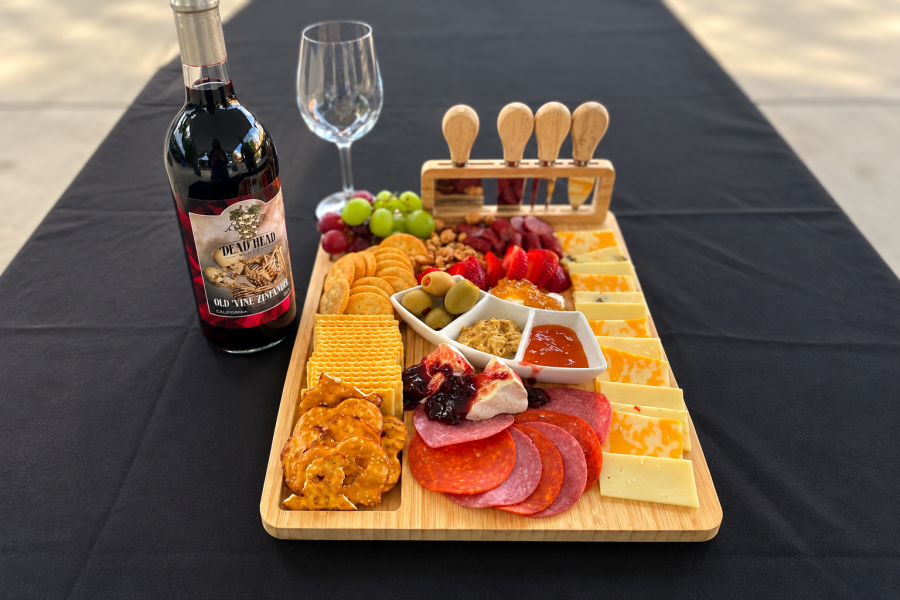 Dead Head Winery