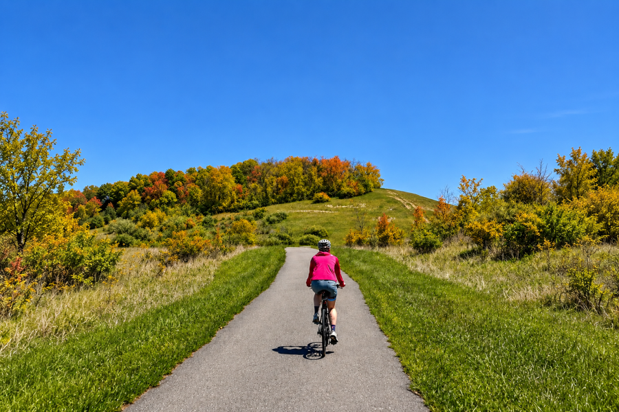 Panhandle Trail