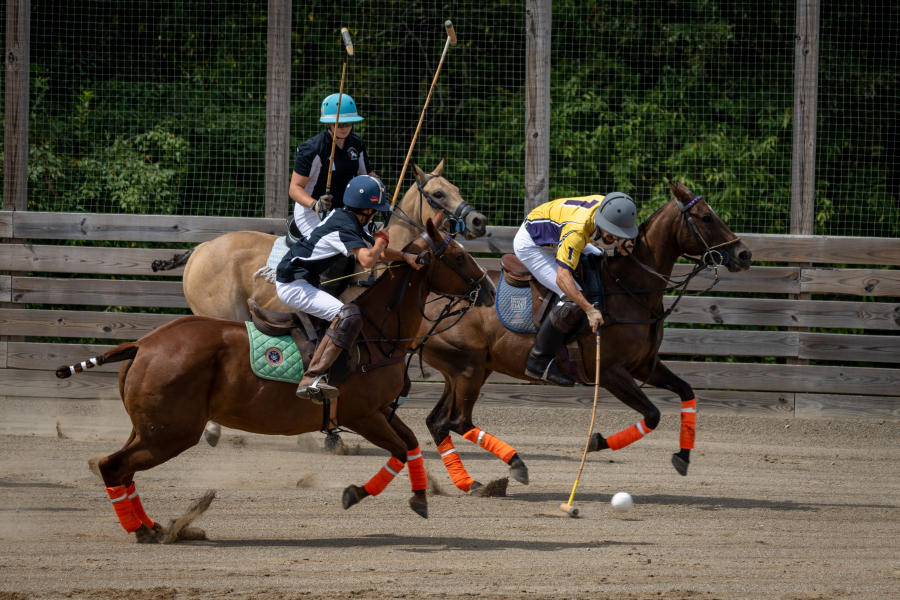 Pittsburgh Polo Club