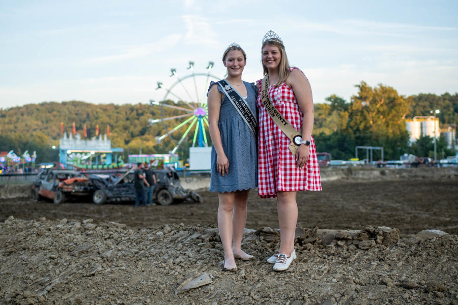 Washington County Agricultural Fair