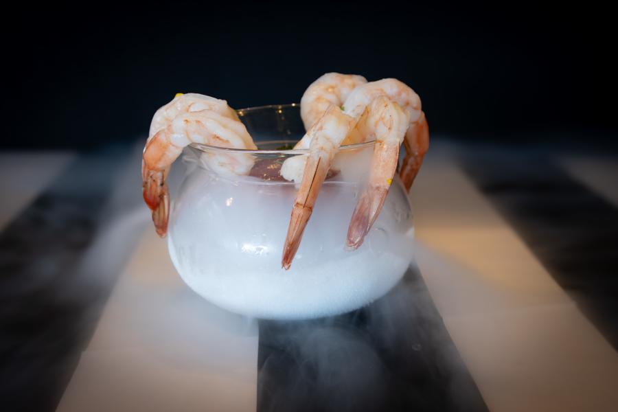Day-O Jumbo Shrimp Cocktail