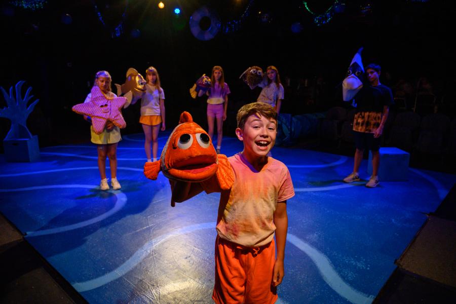 Little Lake Theatre Company