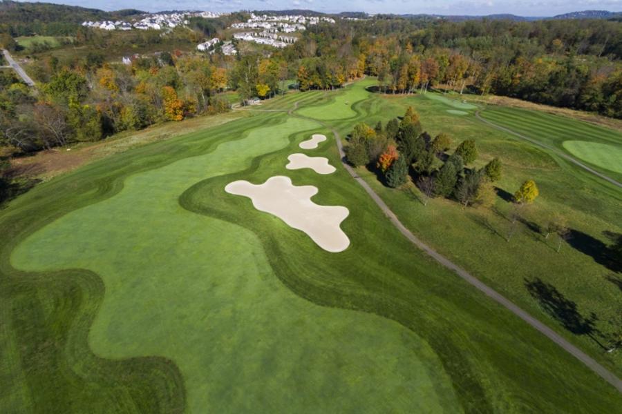 Lindenwood Golf Club