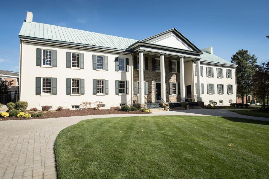 McMillan Hall