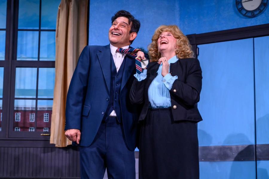 Old Schoolhouse Players