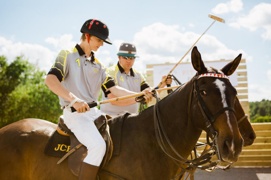 Pittsburgh Polo Club