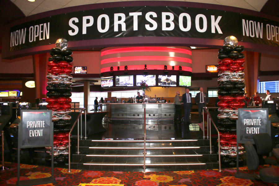 Sportsbook