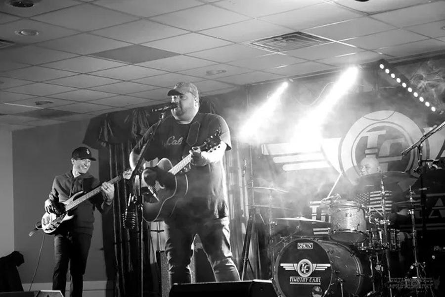 Timothy Earl Band