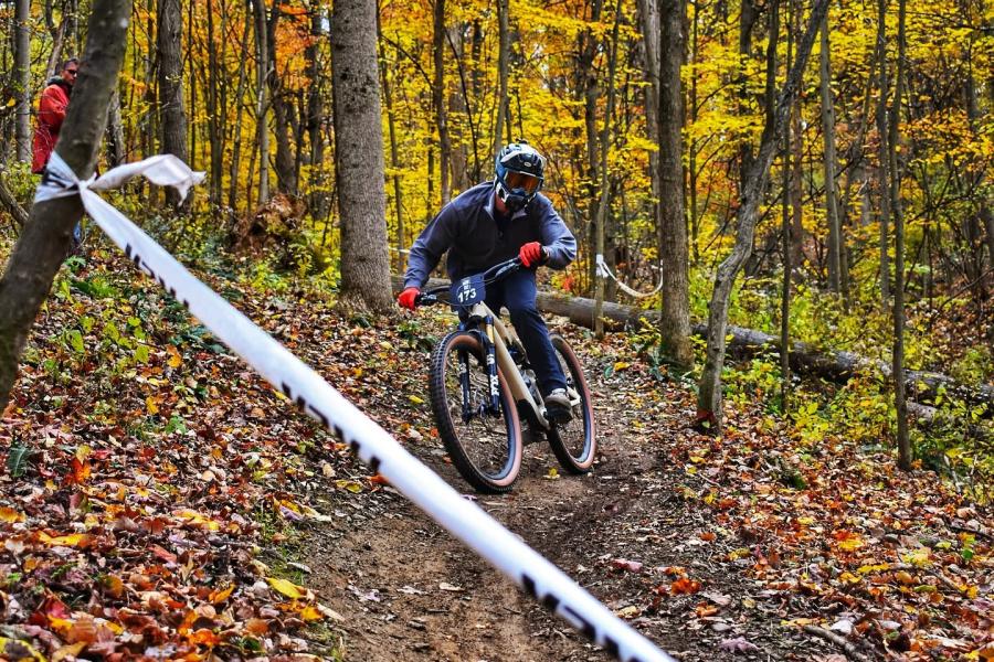 Tower Hill Trail Center
