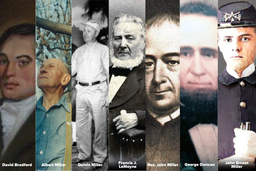 Washington County Historical Figures_2