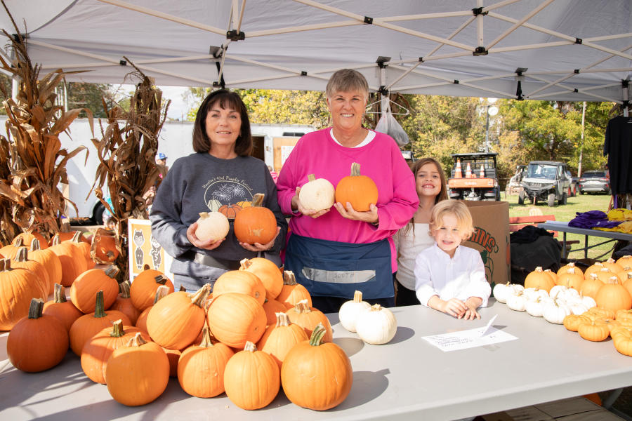 Houston Pumpkin Festival