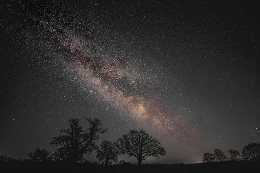 Mingo Creek County Park Observatory