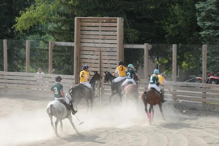 Pittsburgh Polo Club