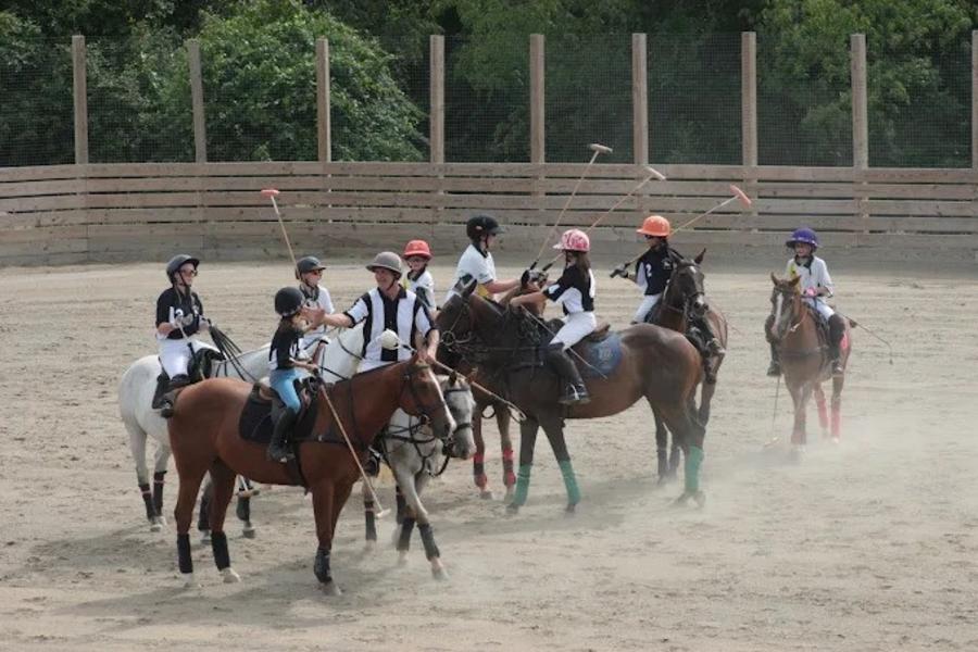 Pittsburgh Polo Club