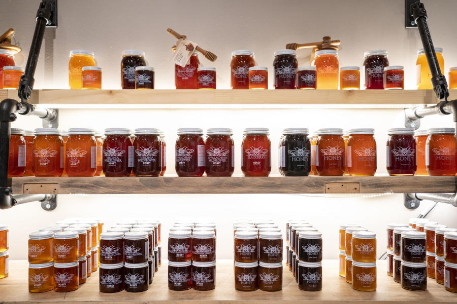 Silver Hand Meadery Lanna Nguyen 2