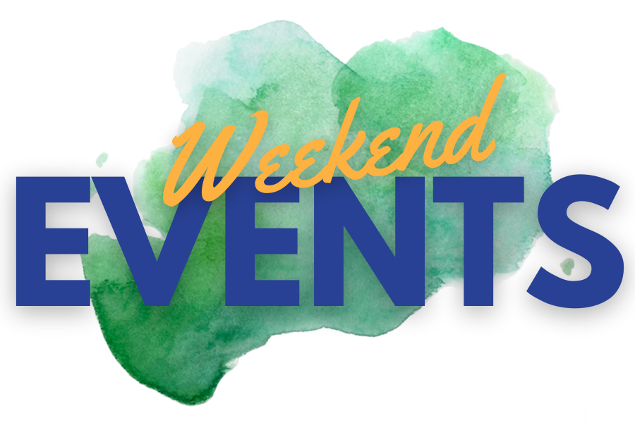 Weekend Events