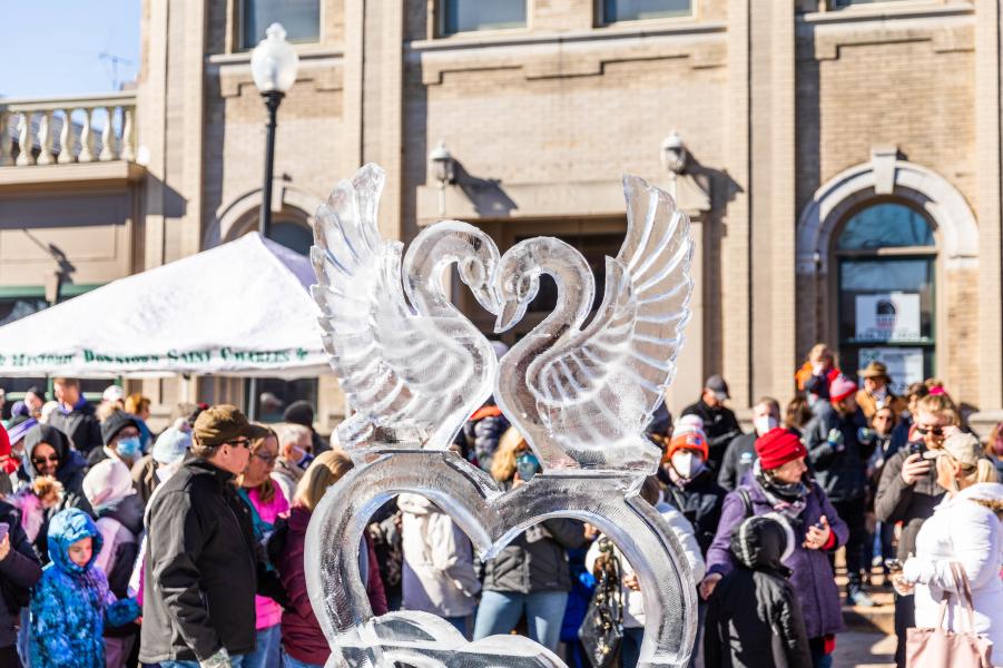 Fête de Glacé 2022