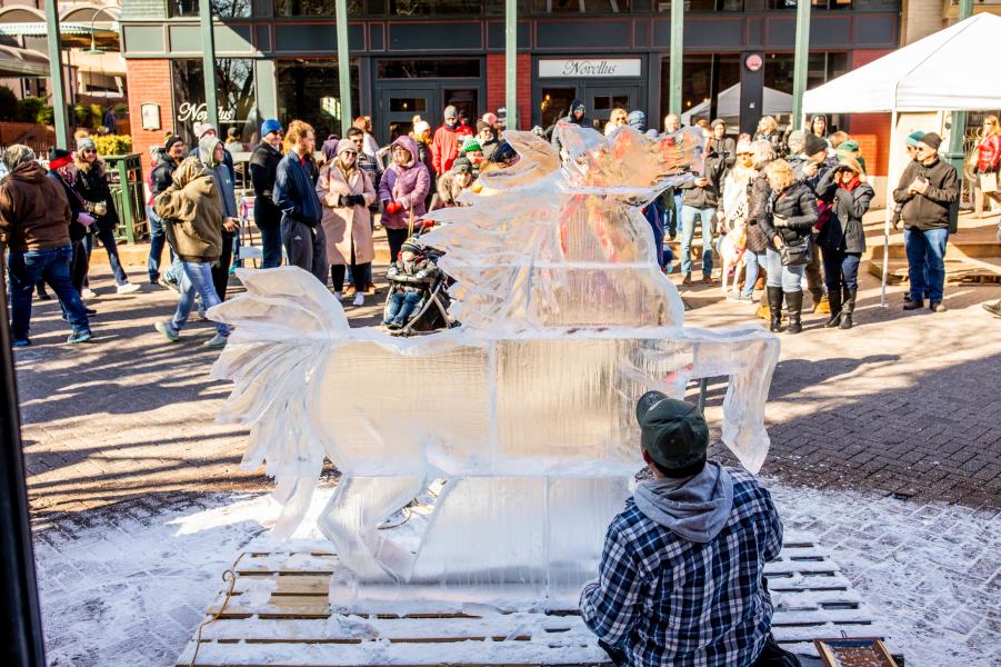 Fête de Glacé 2022