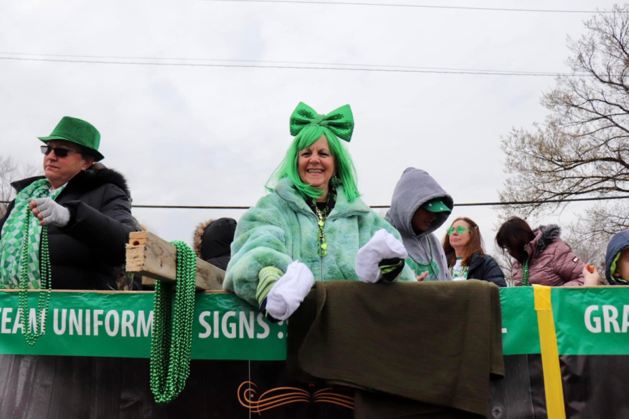 Defiance St. Patrick's Day Festival