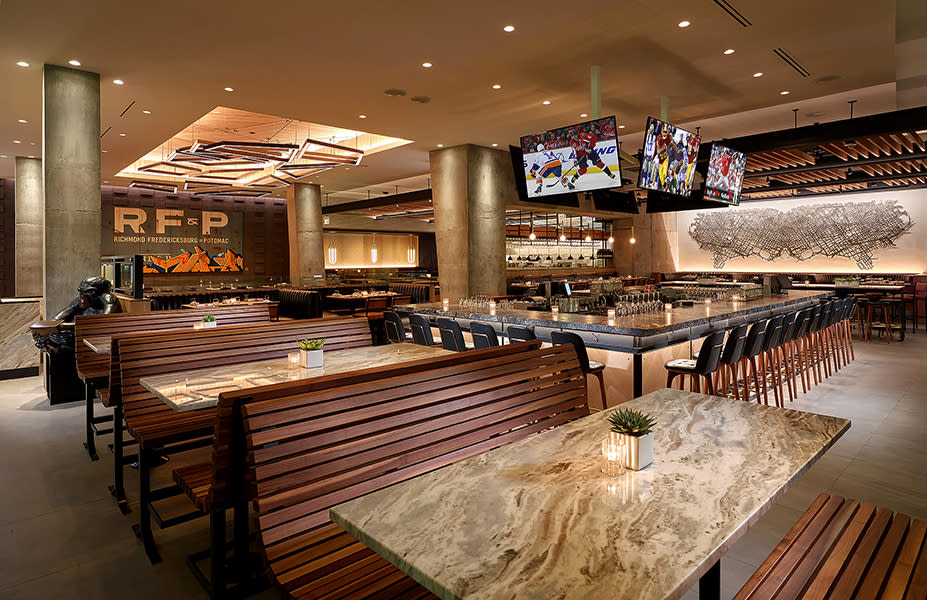 earls kitchen and bar tysons menu