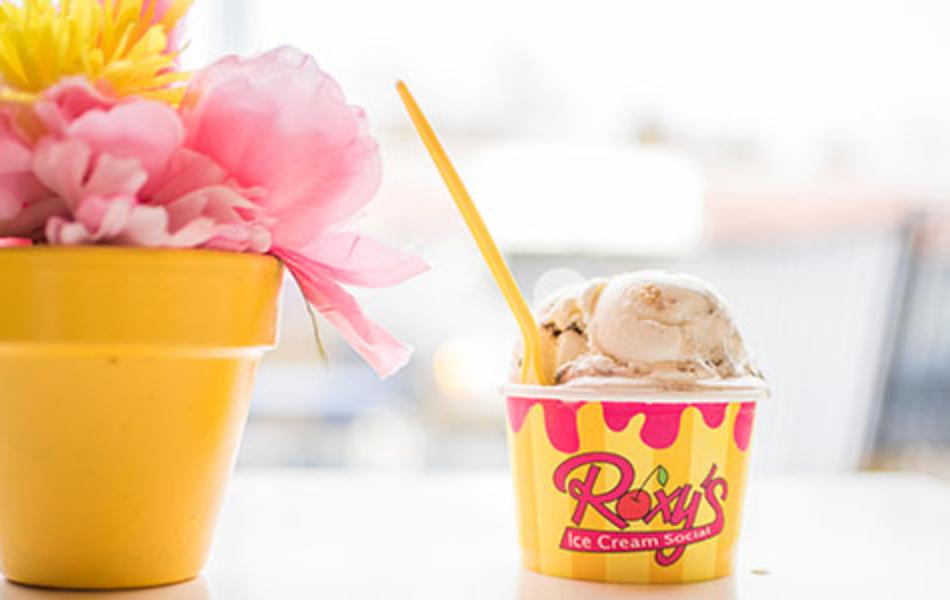 Roxy's