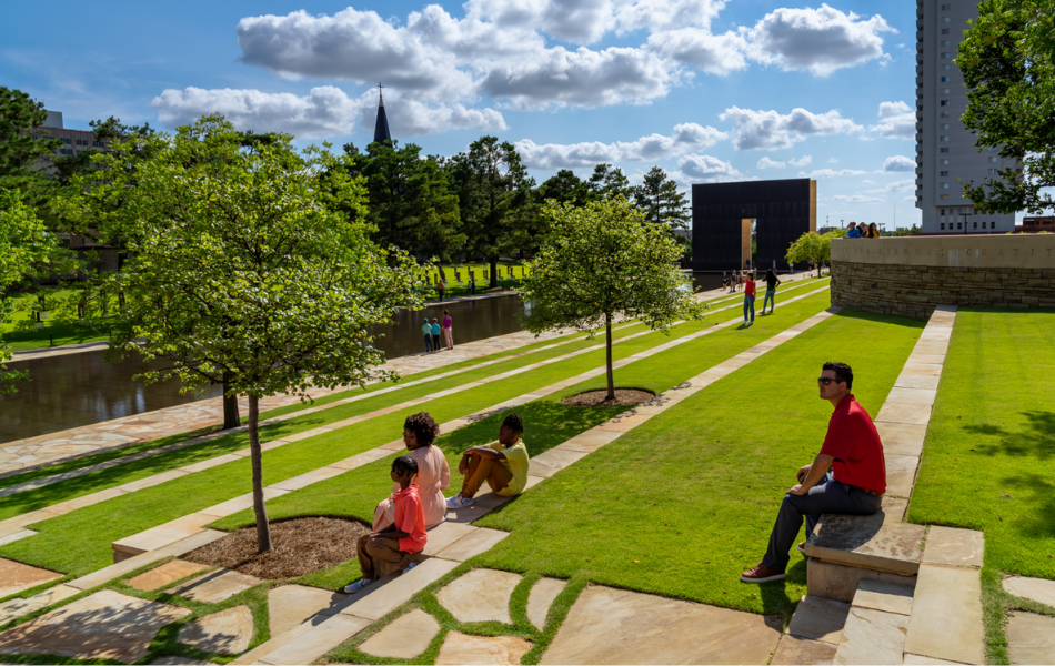Oklahoma City National Memorial & Museum