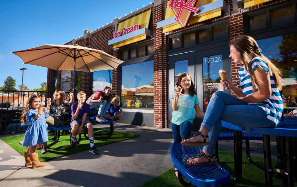 Roxy's