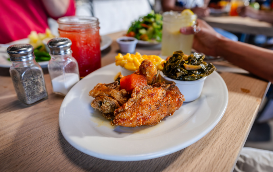 Florence's
