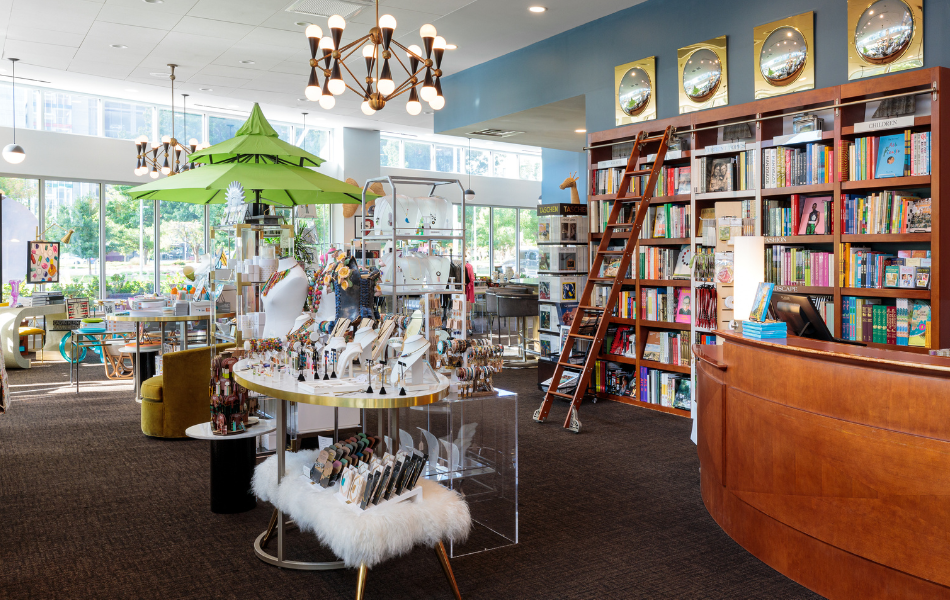 OKCMOA Store