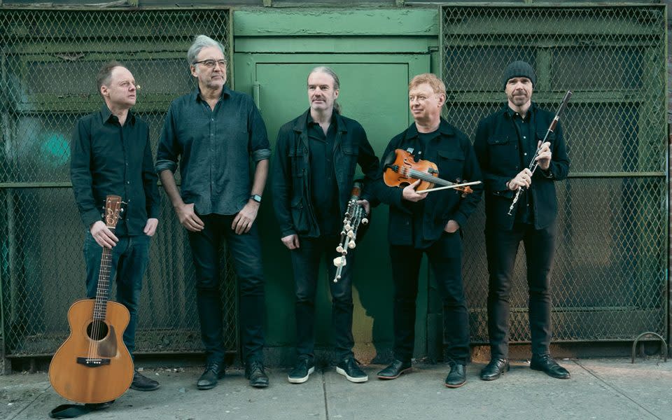lunasa