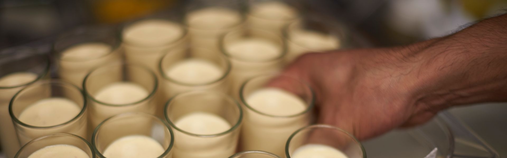 Beverage Distributors