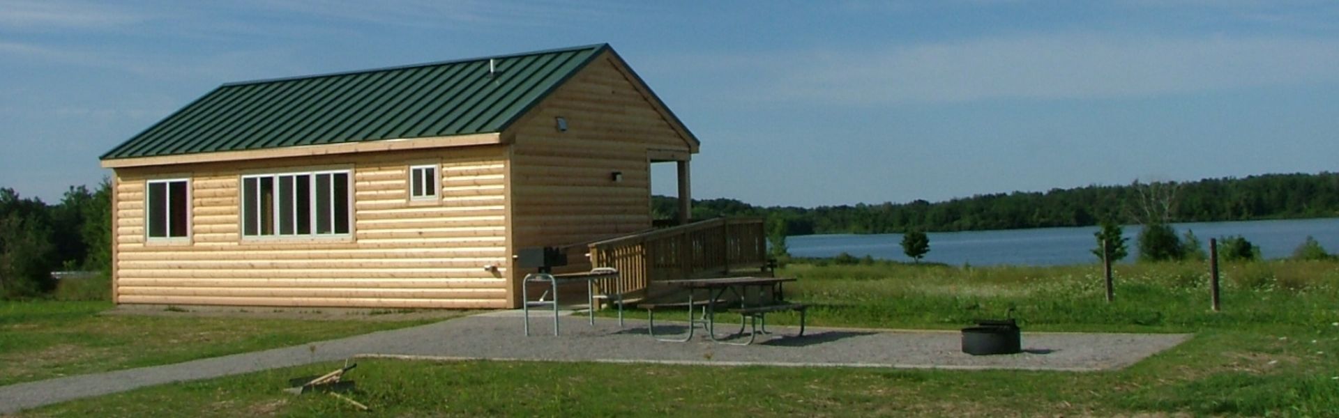 Camping & RV Parks | Lansing, MI | Greater Lansing Convention