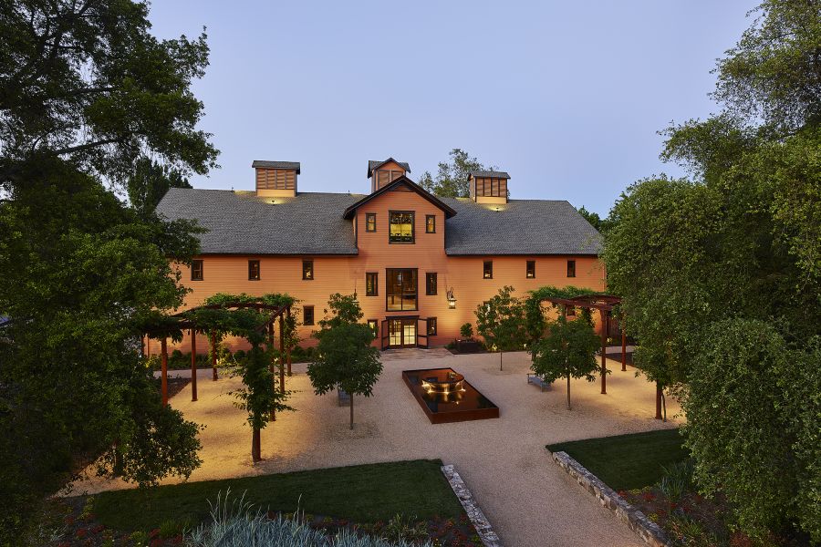 Trefethen Winery