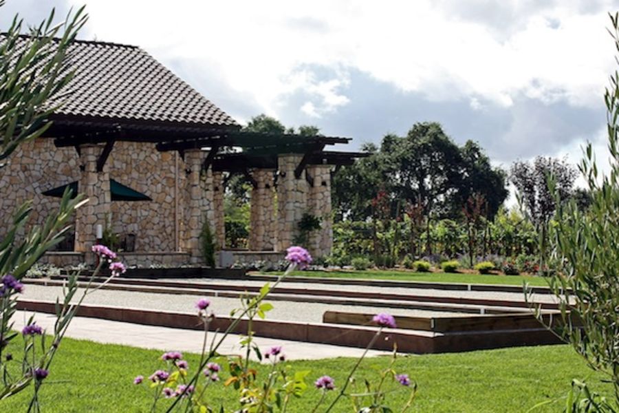Bell Cellars