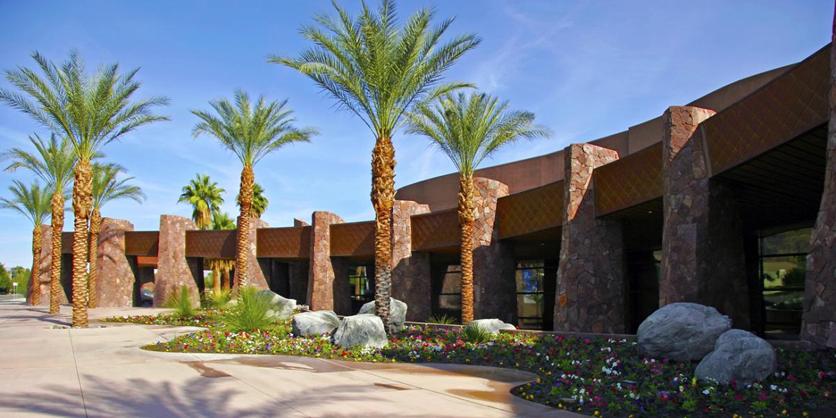 Embracing Sustainability Greater Palm Springs Leads the Way in Eco