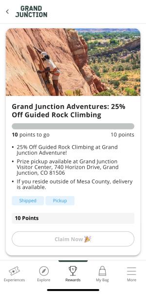 Grand Junction Adventures