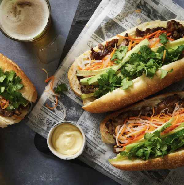 Viet Crispwich
