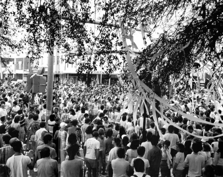 old toomer's corner