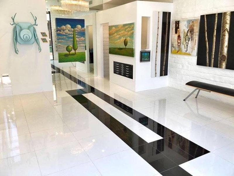 geras tousignant gallery