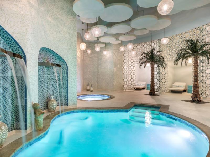Riviera Spa