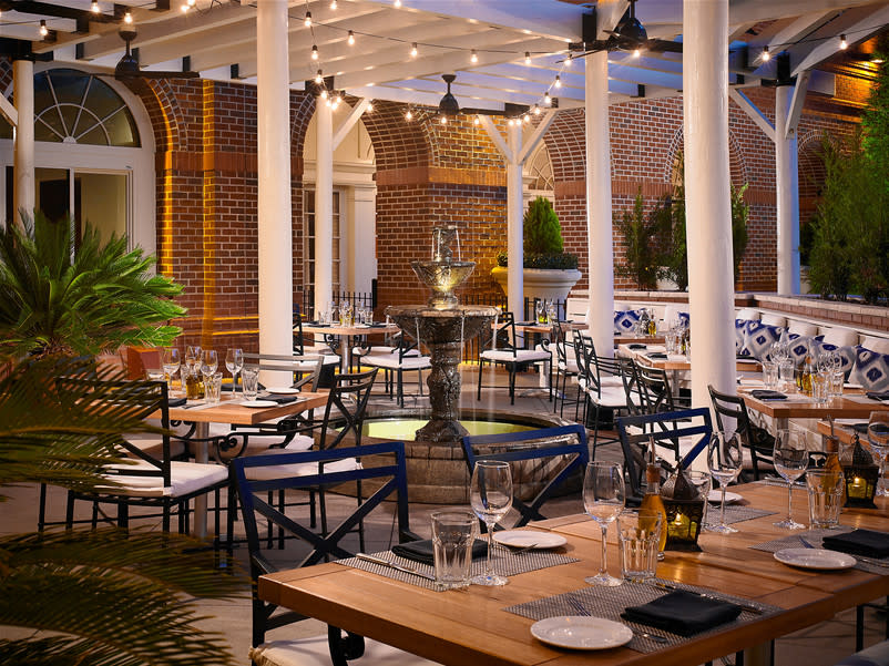 Hotel at Auburn University & Dixon Conference Center