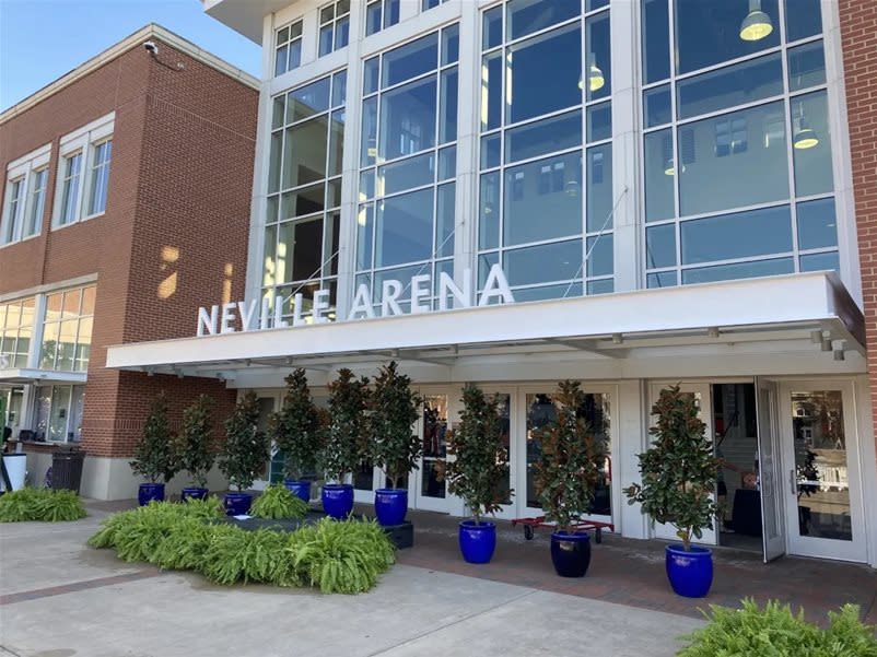 Neville Arena