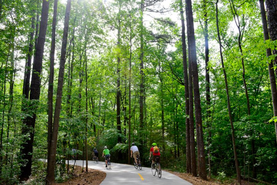 Brook Run Bicycles