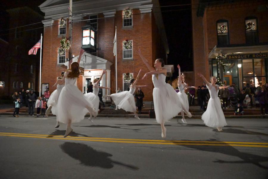 Festival of Lights_Clifton Springs