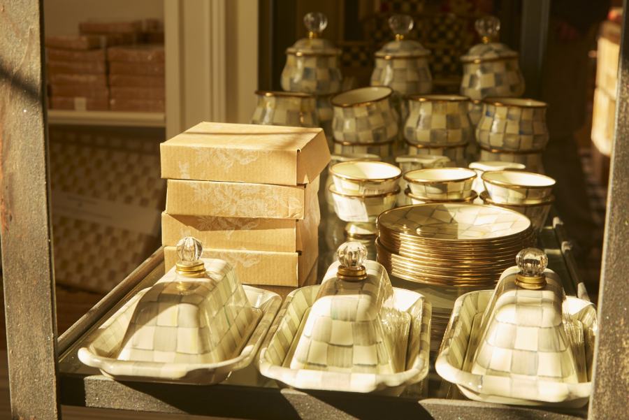 Mackensie Child Products