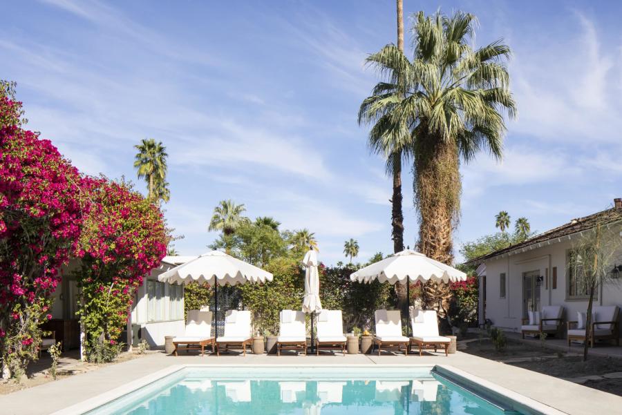 casa cody pool