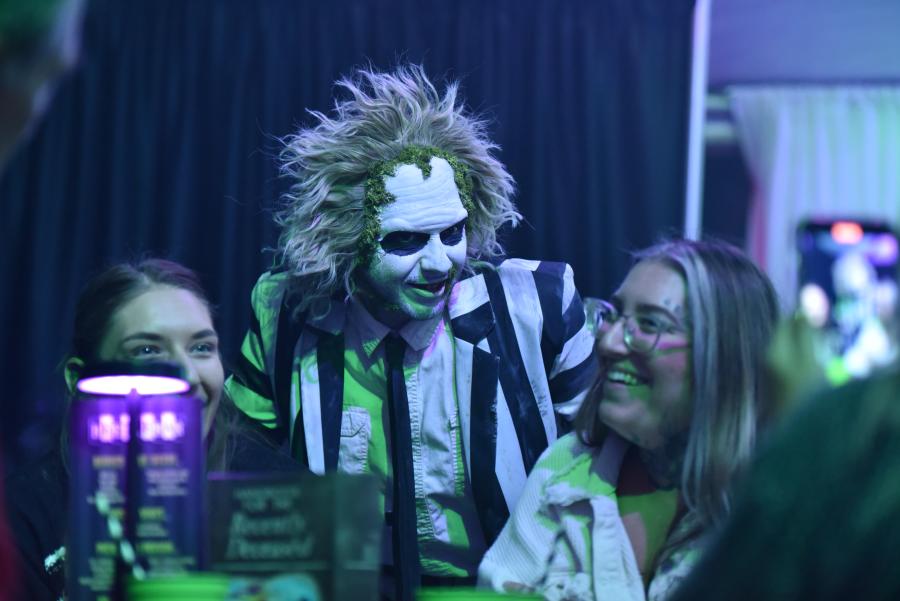 BeetleBar