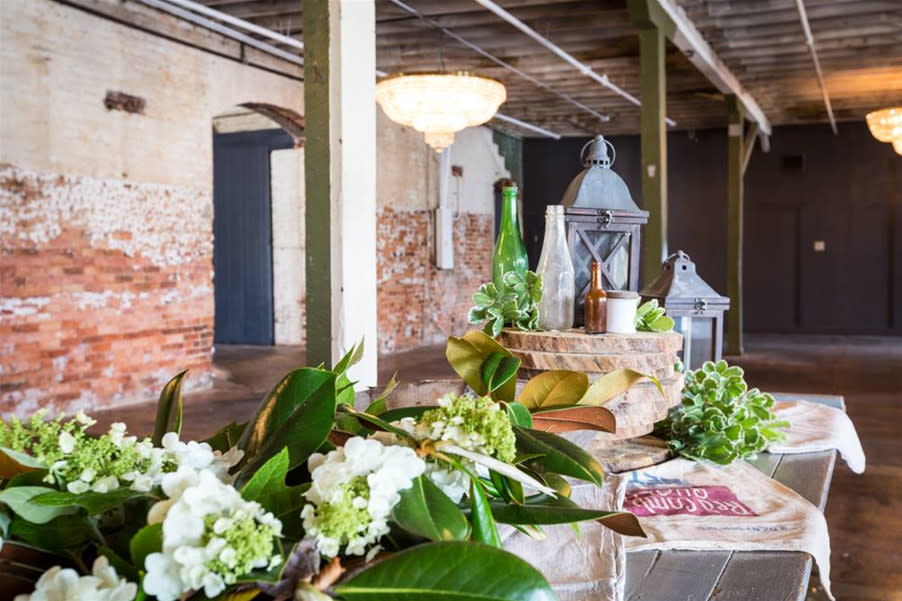 THE SOUTHERLY WAREHOUSE