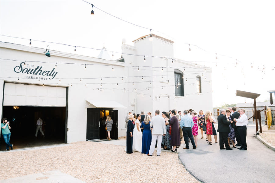 THE SOUTHERLY WAREHOUSE