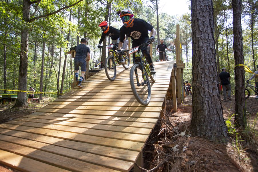 Chewacla State Park